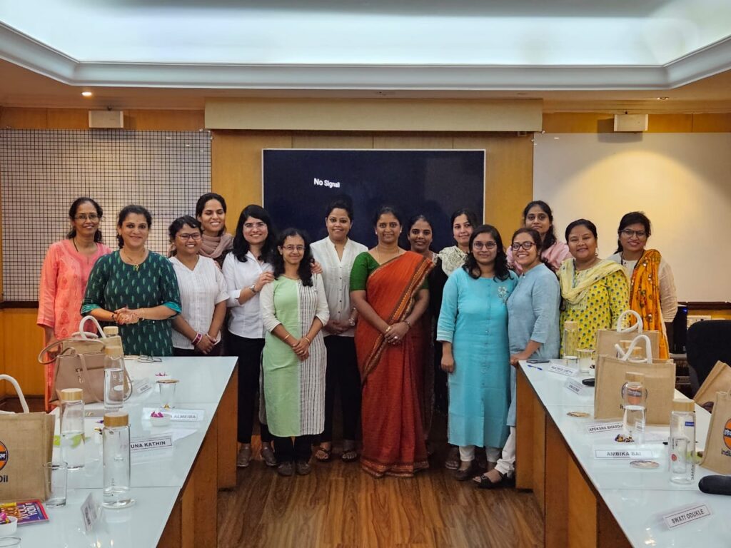 4 mdp iocl women in leadership